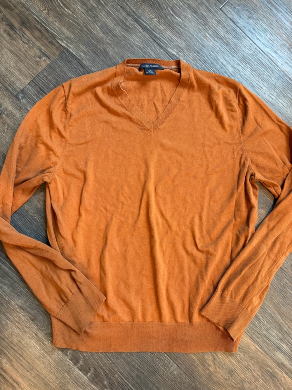 Banana Republic Men's sweater lot - Picture 5 of 9